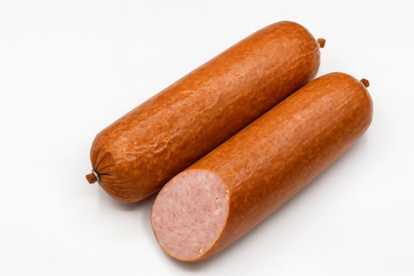 SALAMUL CASEI ( HOME SALAMI) ~1900g - Image 3